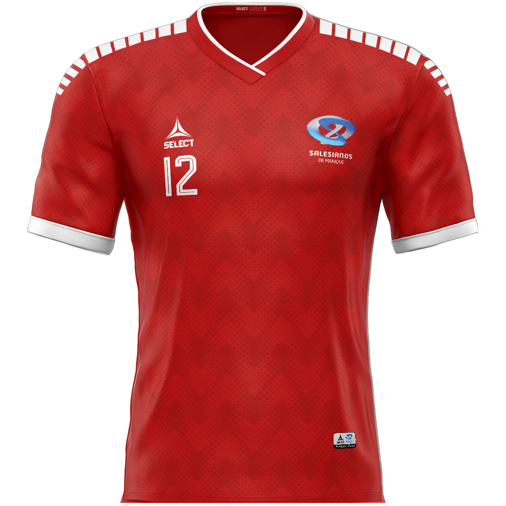 GUARDA REDES VERMELHO